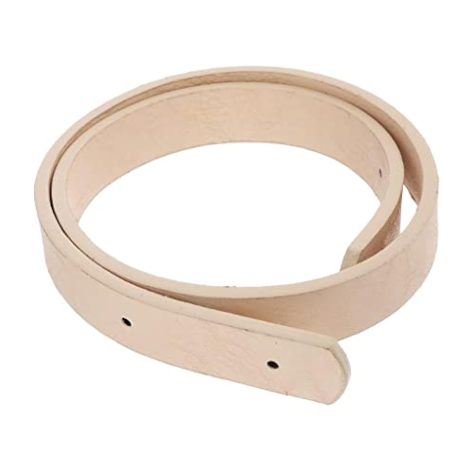 Detachable Handbag Handle Belt, DIY Accessory in Beige